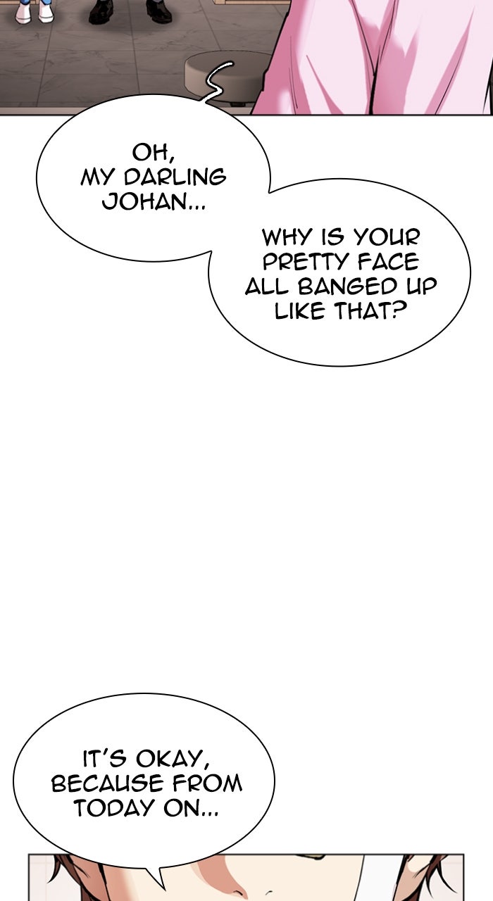 Read Lookism ENGLISH Manga Online