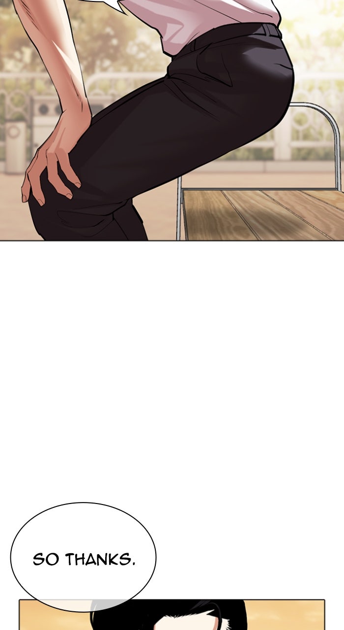 Read Lookism ENGLISH Manga Online