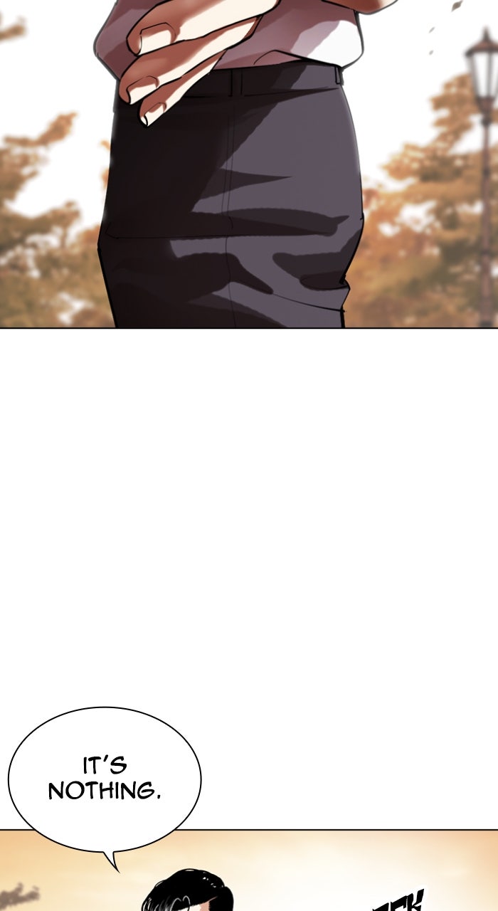 Read Lookism ENGLISH Manga Online