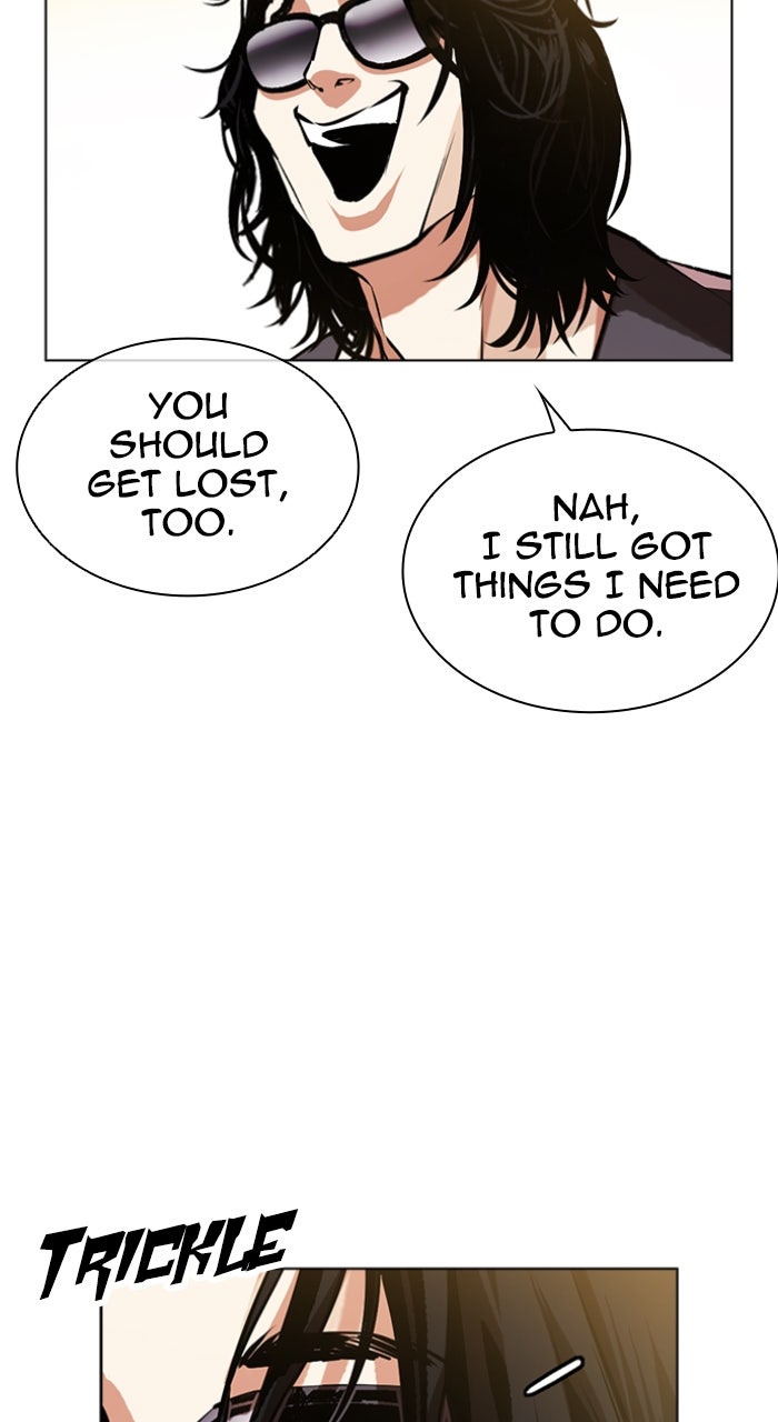 Read Lookism ENGLISH Manga Online