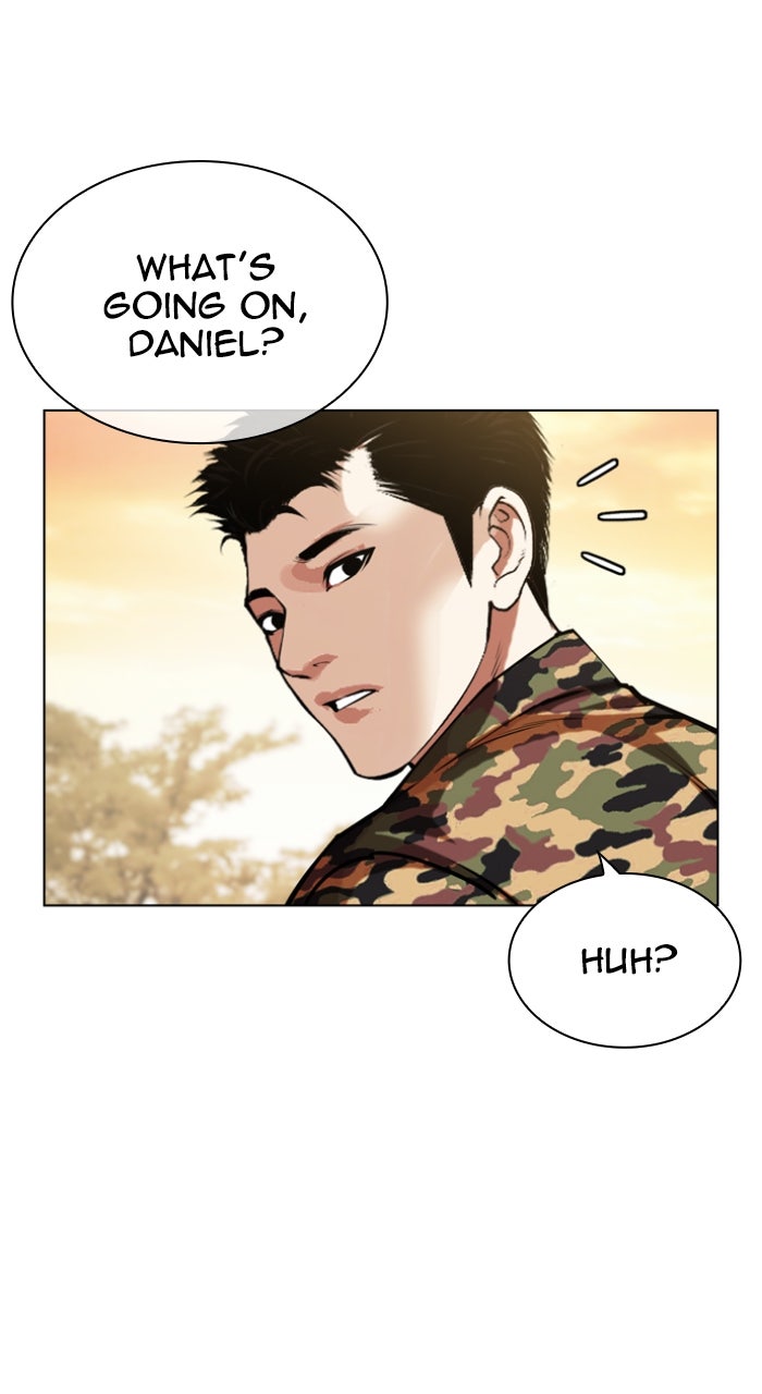 Read Lookism ENGLISH Manga Online