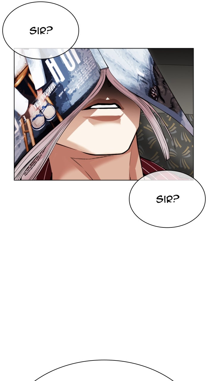 Read Lookism ENGLISH Manga Online