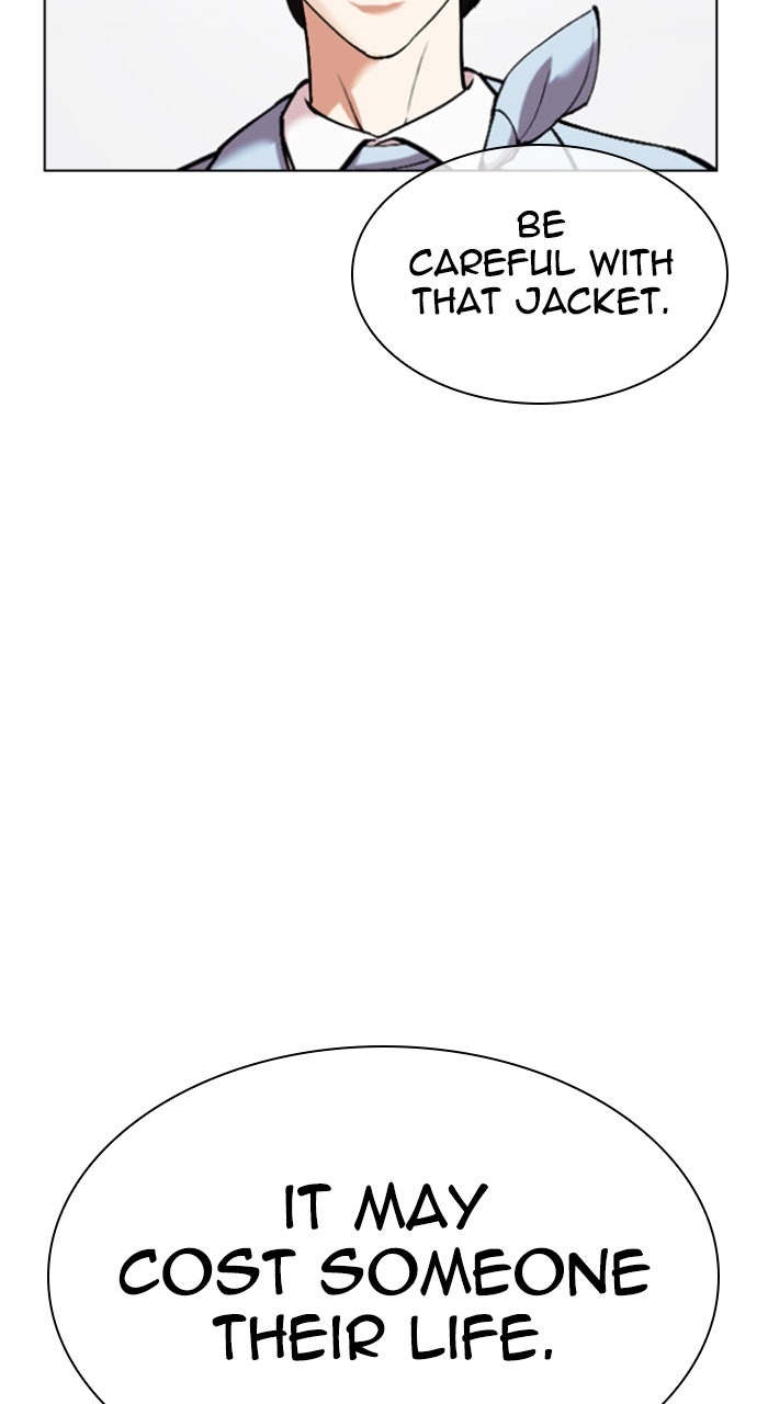 Read Lookism ENGLISH Manga Online