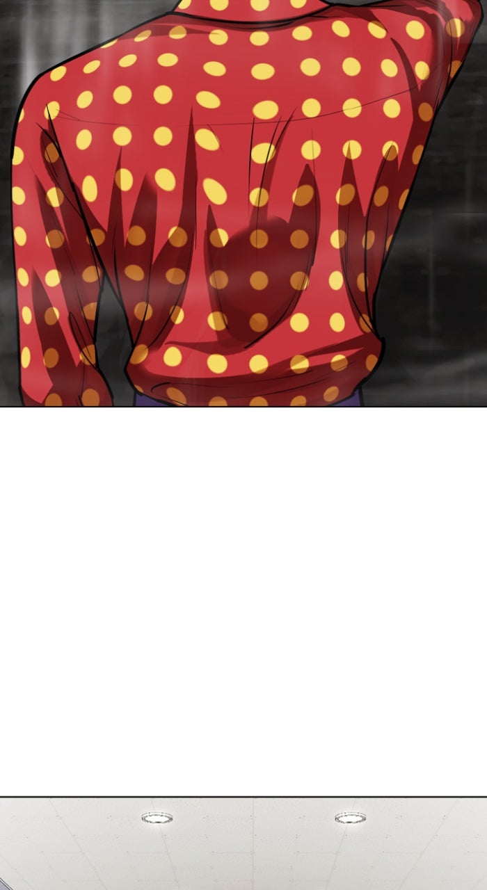 Read Lookism ENGLISH Manga Online