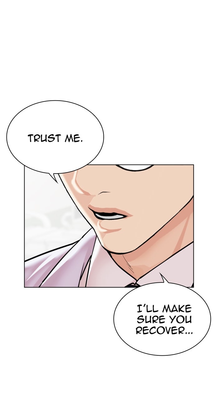 Read Lookism ENGLISH Manga Online