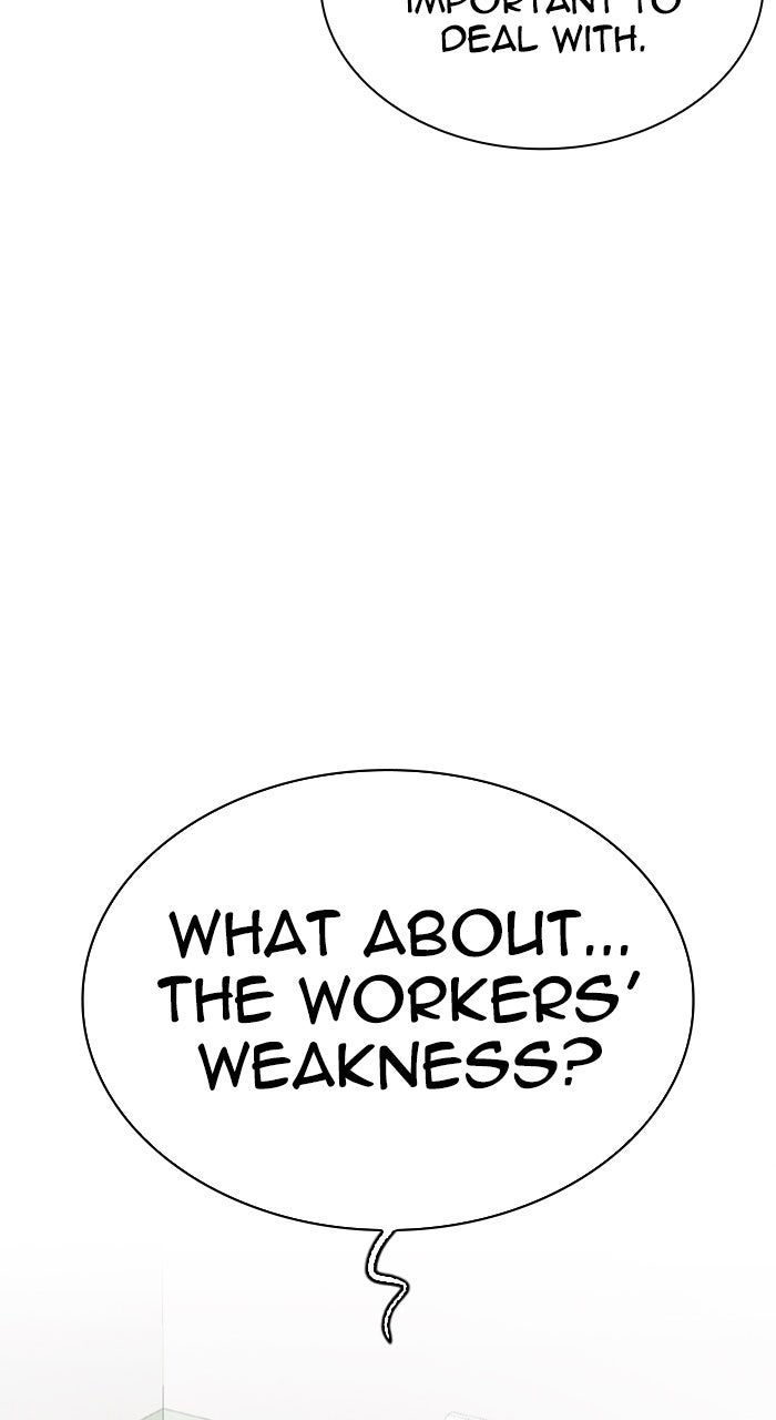 Read Lookism ENGLISH Manga Online