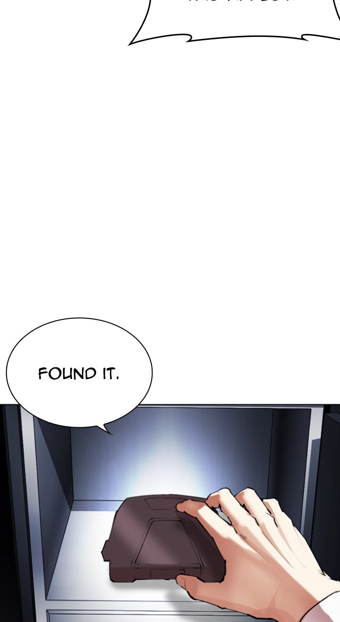 Read Lookism ENGLISH Manga Online