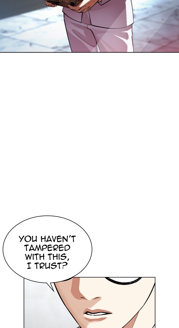 Read Lookism ENGLISH Manga Online