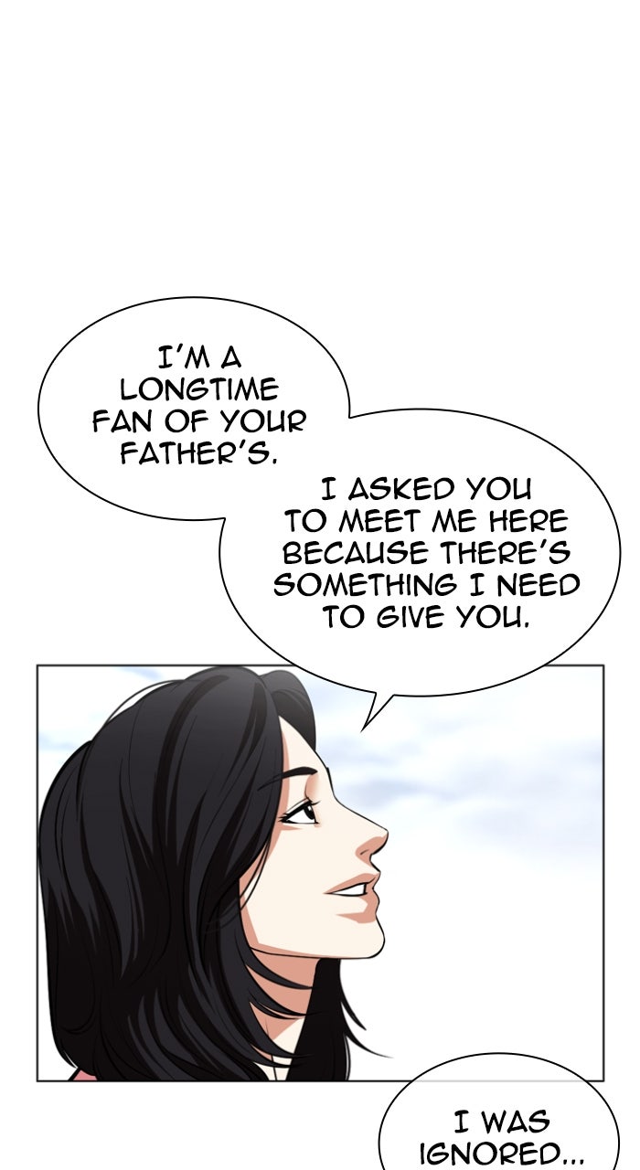 Read Lookism ENGLISH Manga Online