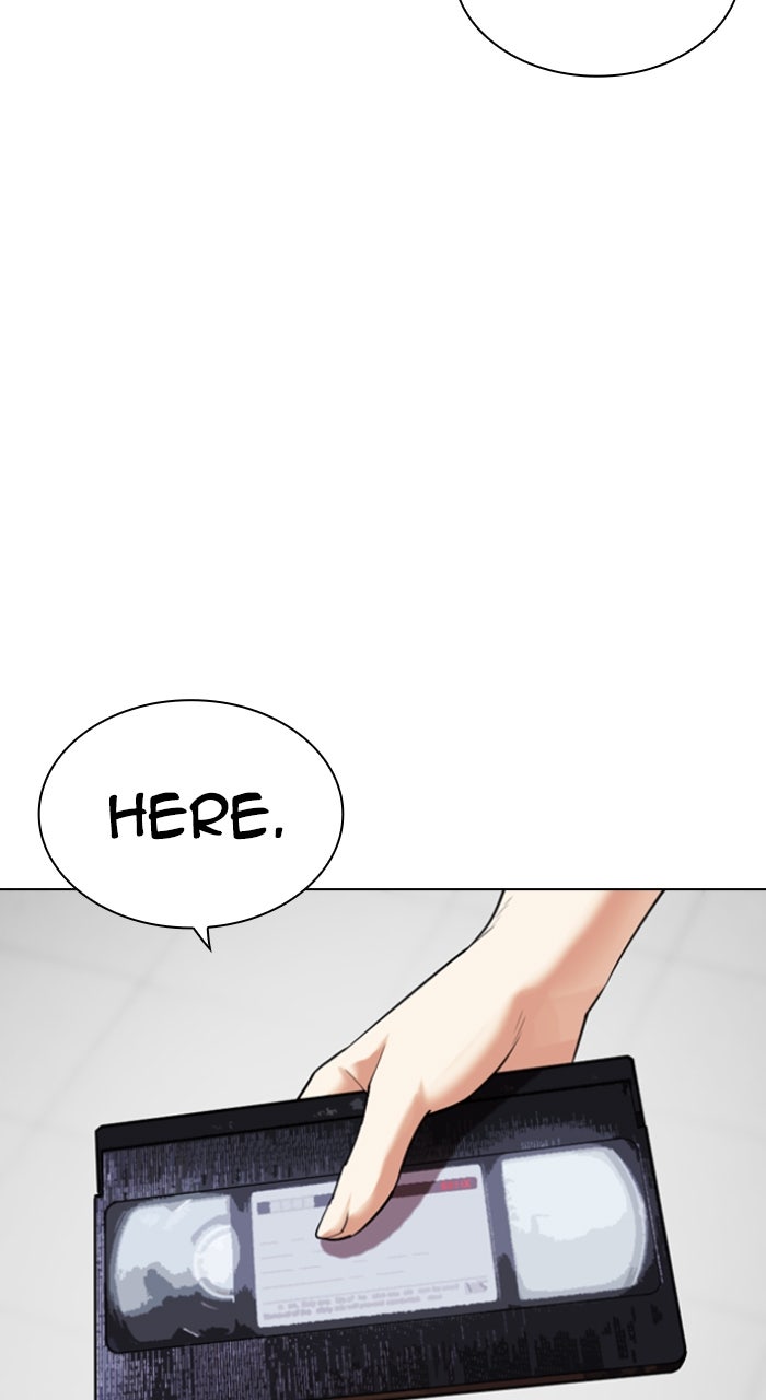 Read Lookism ENGLISH Manga Online