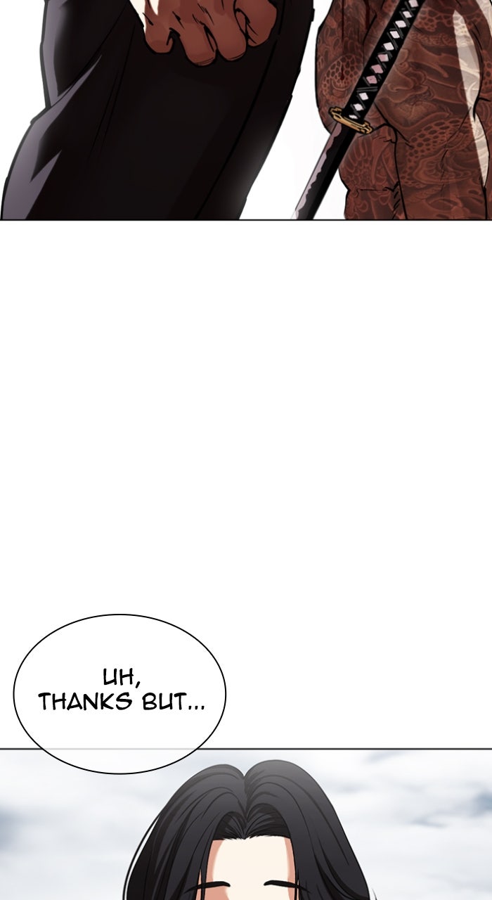 Read Lookism ENGLISH Manga Online