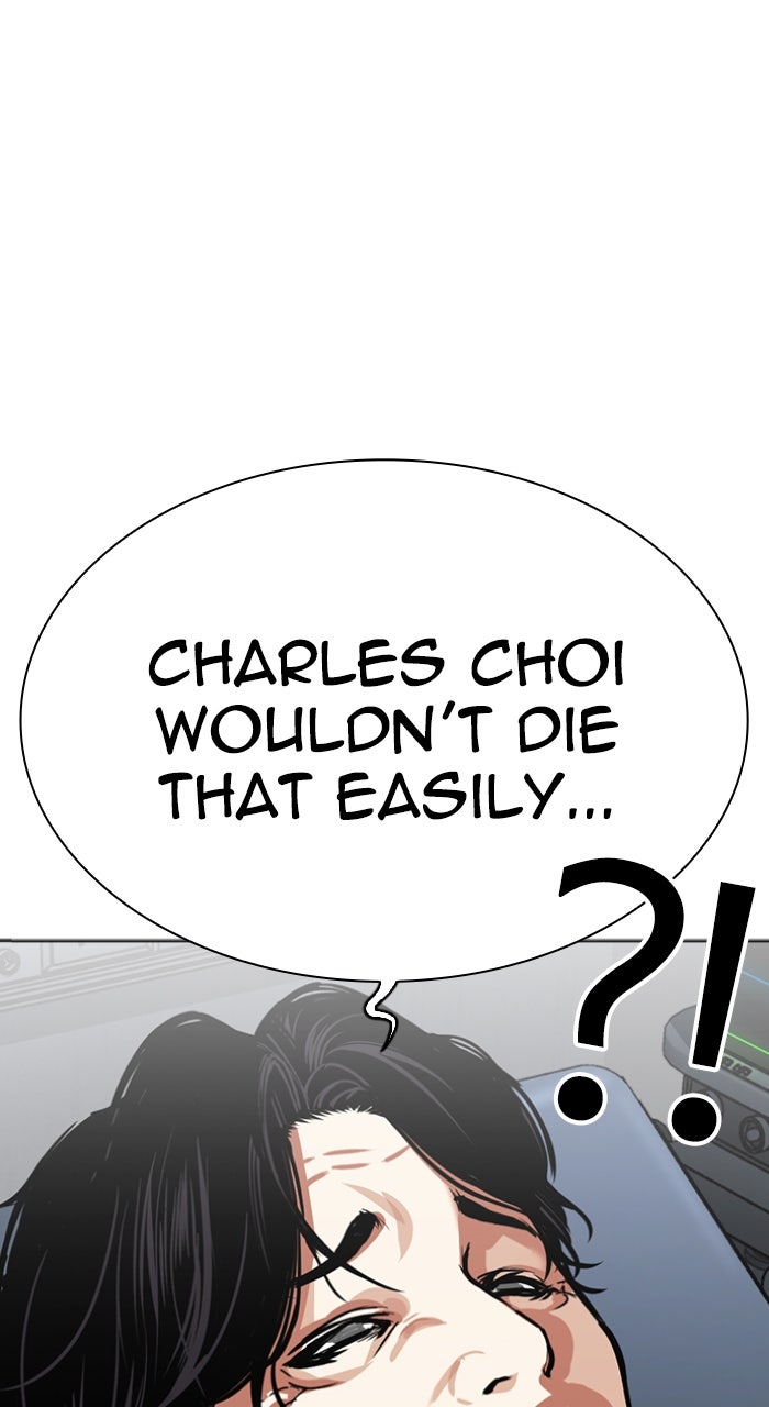 Read Lookism ENGLISH Manga Online