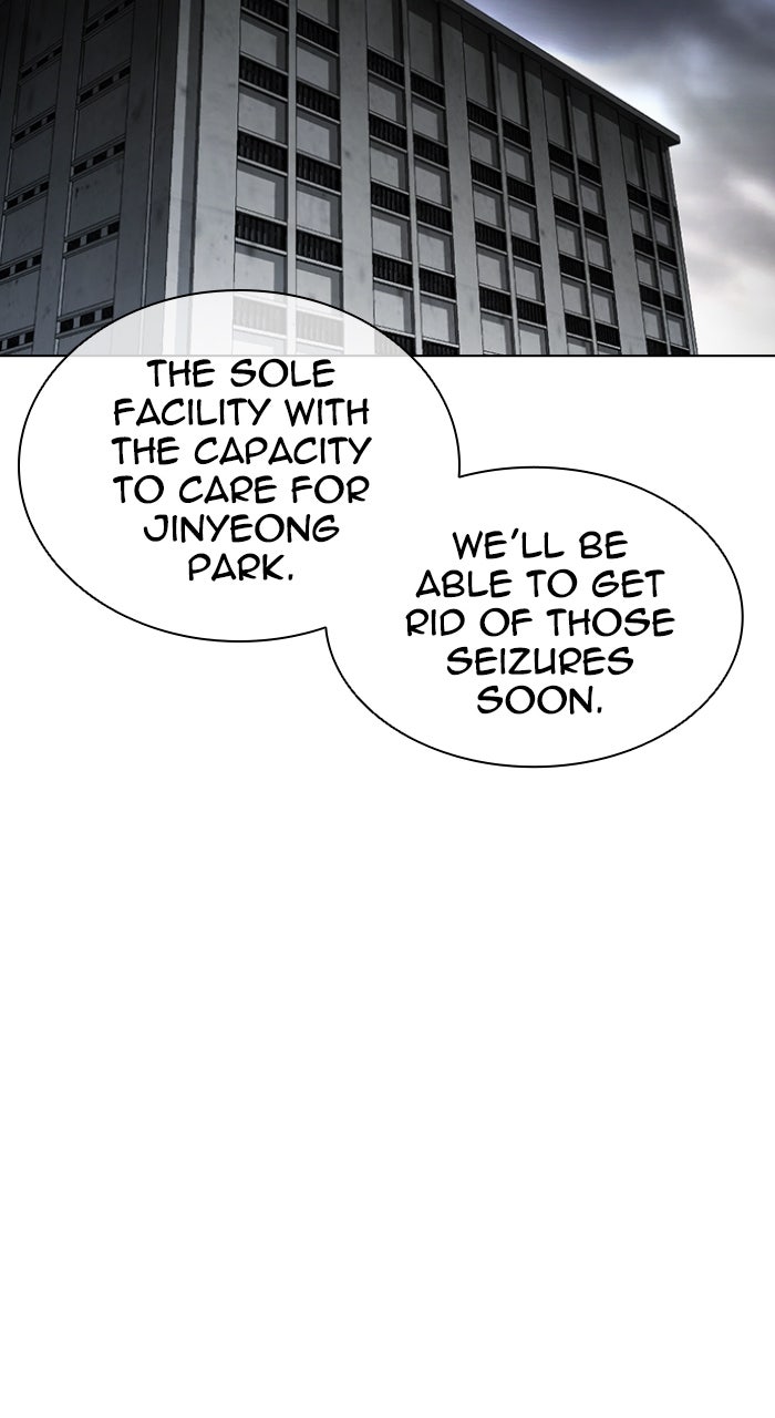 Read Lookism ENGLISH Manga Online