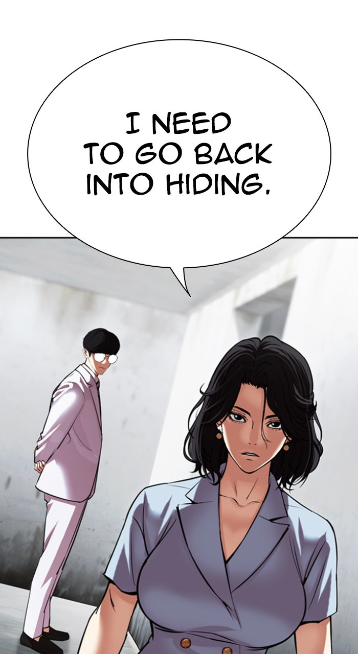 Read Lookism ENGLISH Manga Online
