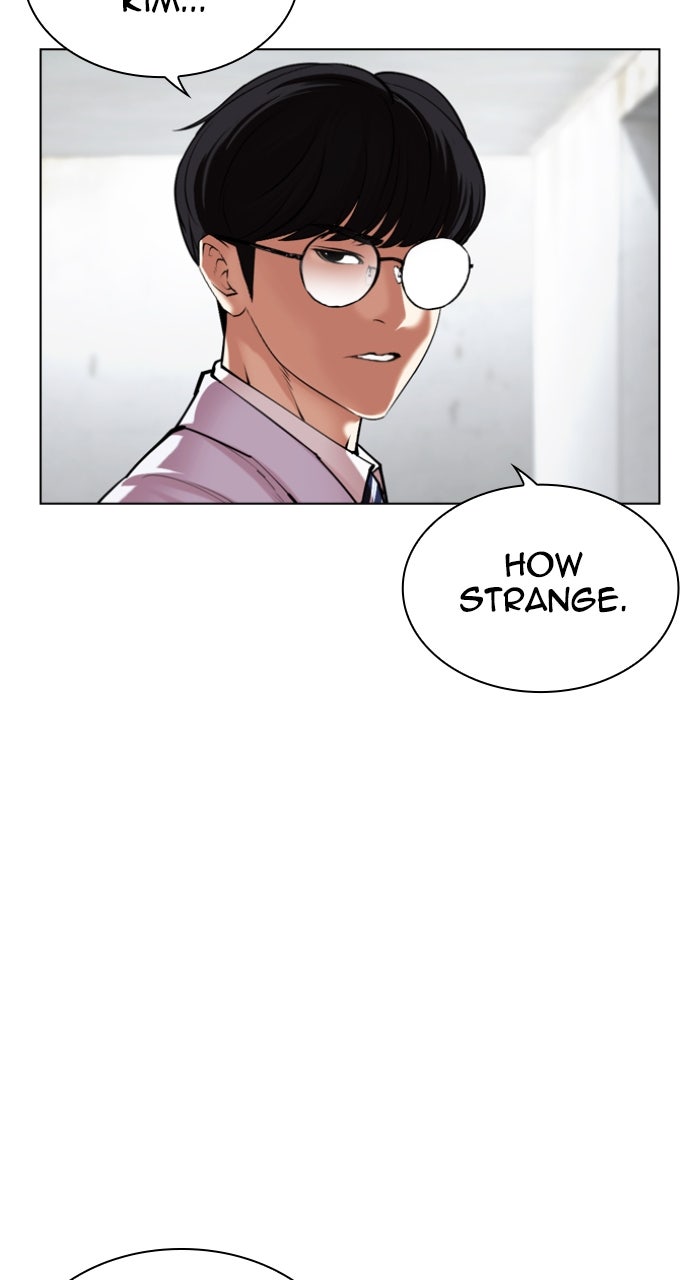 Read Lookism ENGLISH Manga Online