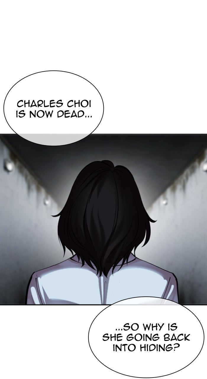 Read Lookism ENGLISH Manga Online