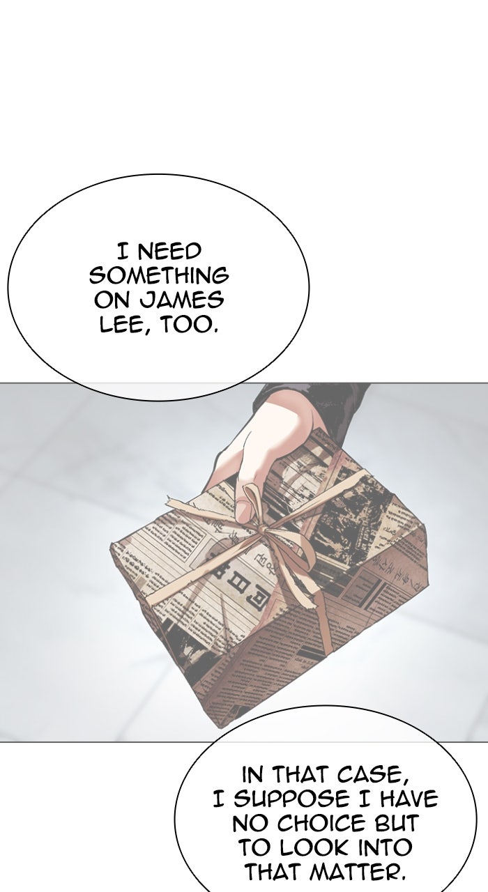 Read Lookism ENGLISH Manga Online