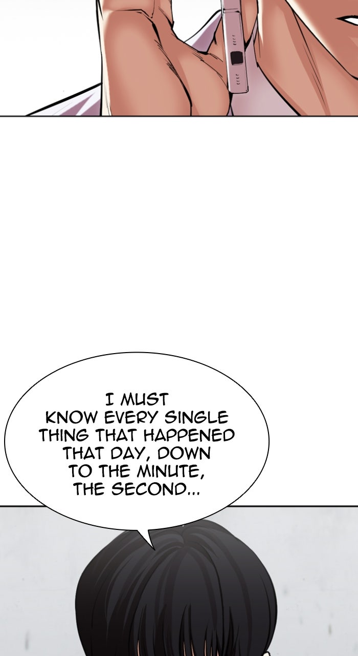 Read Lookism ENGLISH Manga Online