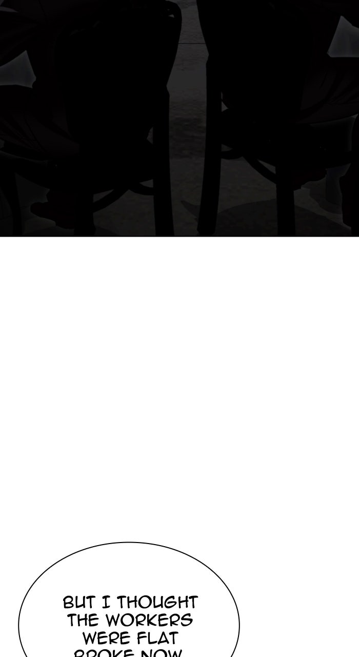 Read Lookism ENGLISH Manga Online