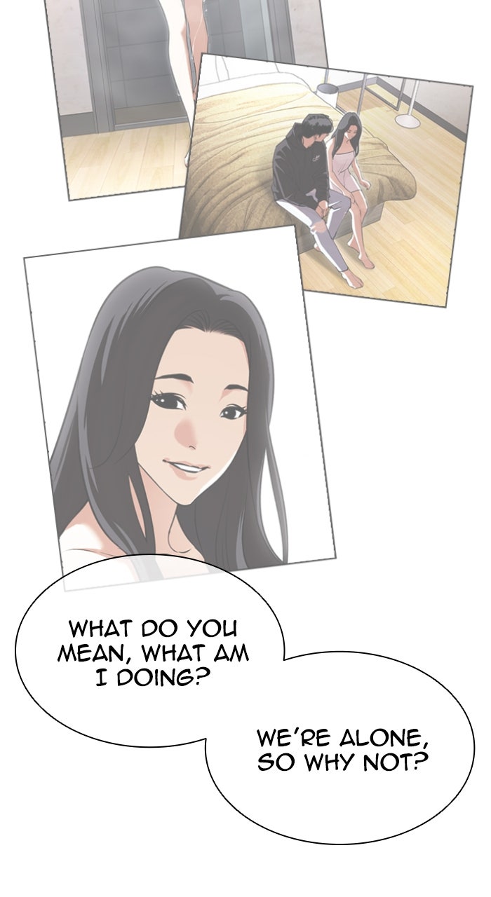 Read Lookism ENGLISH Manga Online