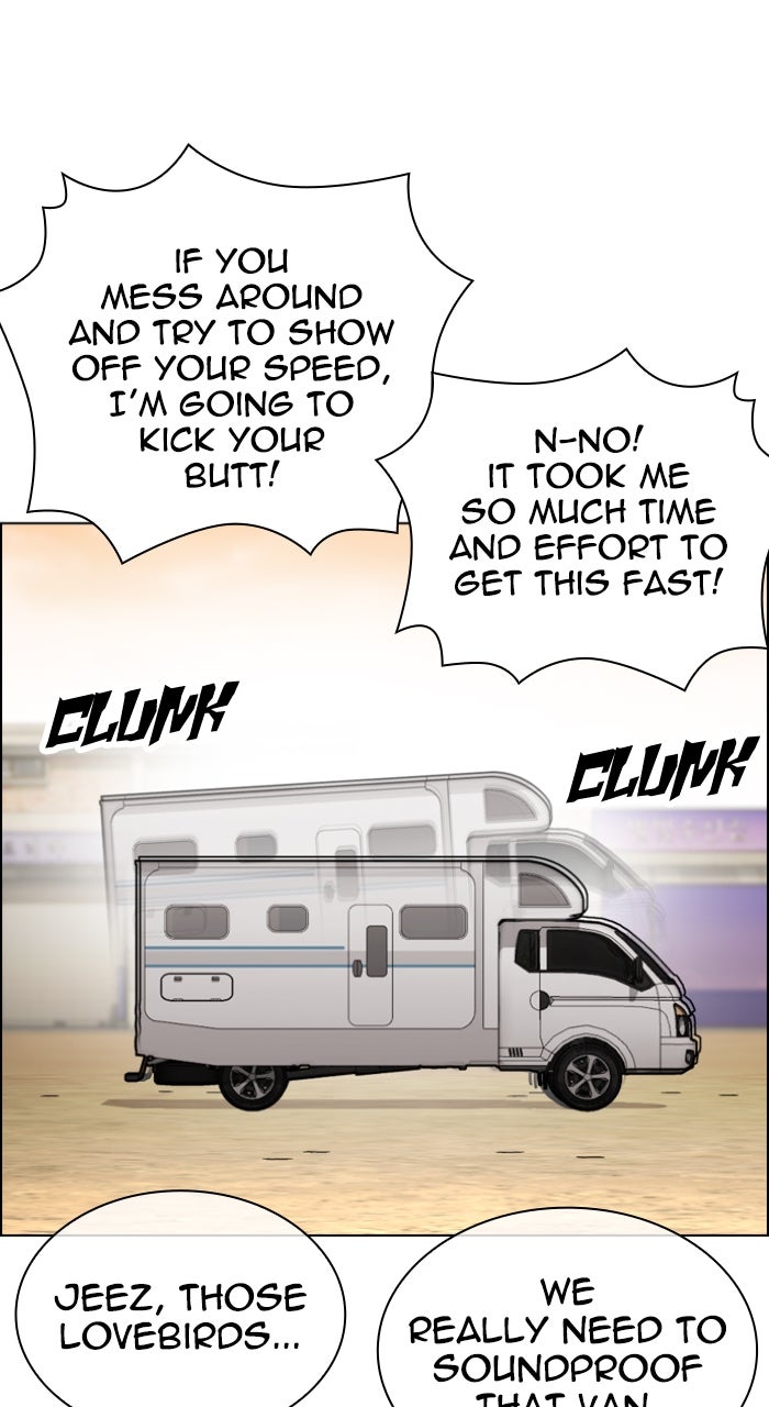 Read Lookism ENGLISH Manga Online