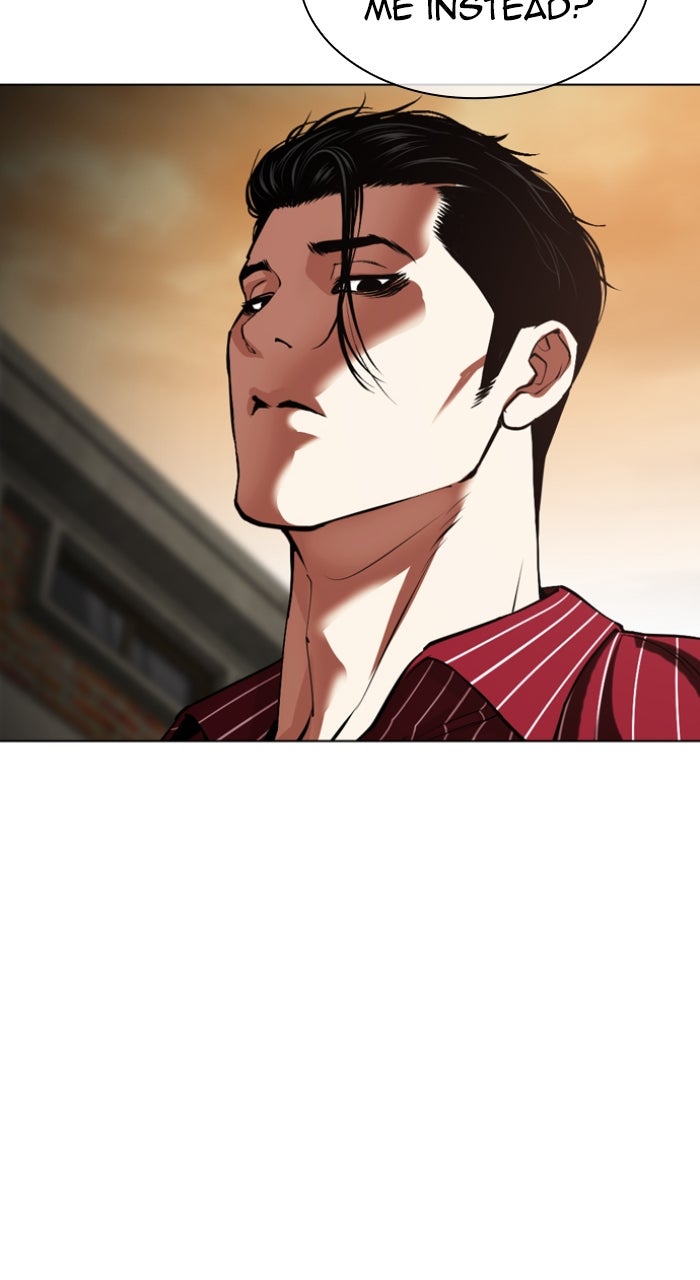 Read Lookism ENGLISH Manga Online