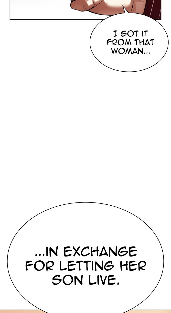 Read Lookism ENGLISH Manga Online