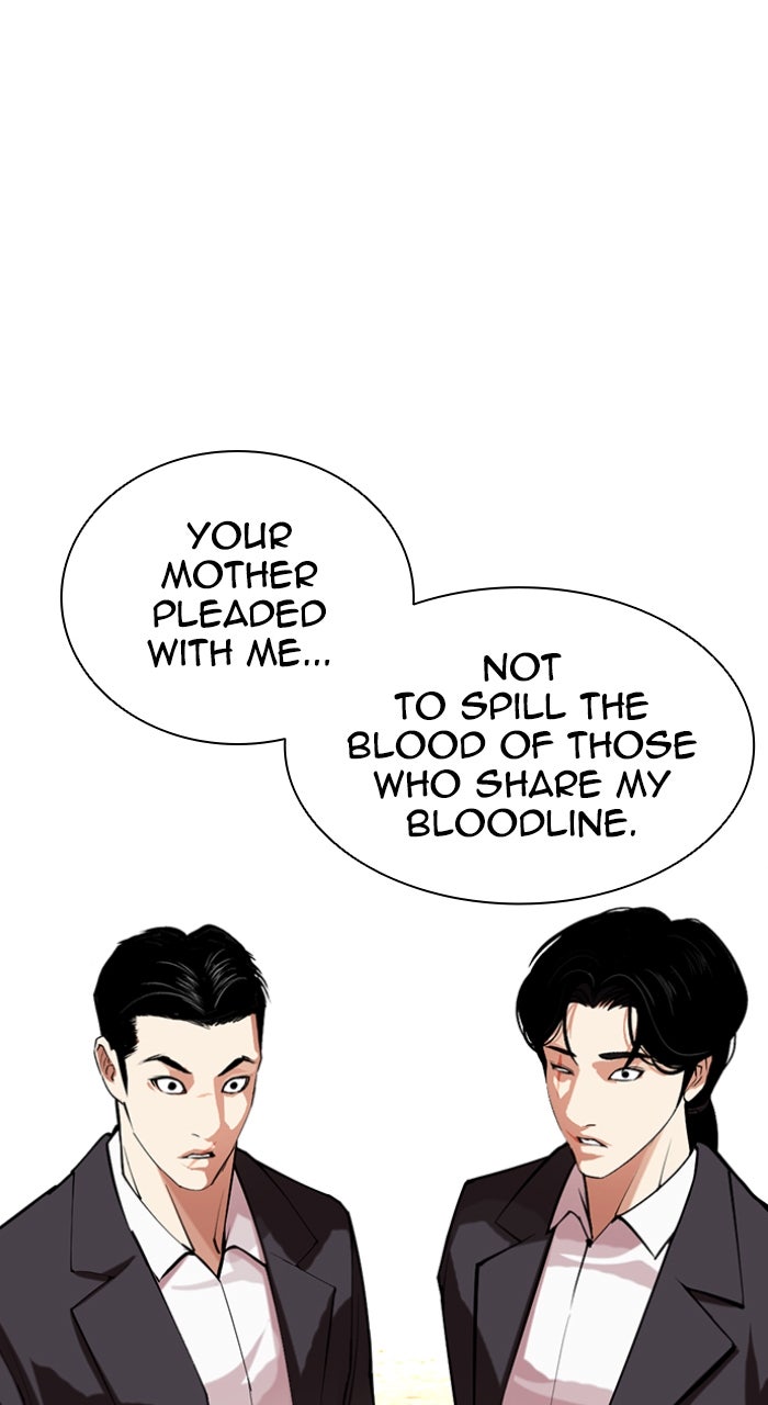 Read Lookism ENGLISH Manga Online