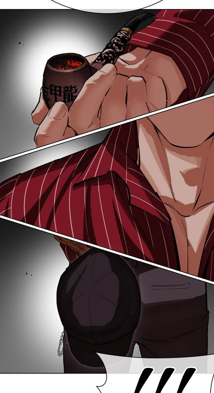 Read Lookism ENGLISH Manga Online