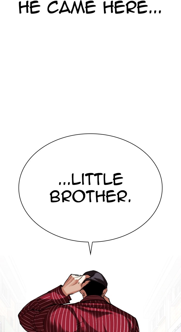 Read Lookism ENGLISH Manga Online