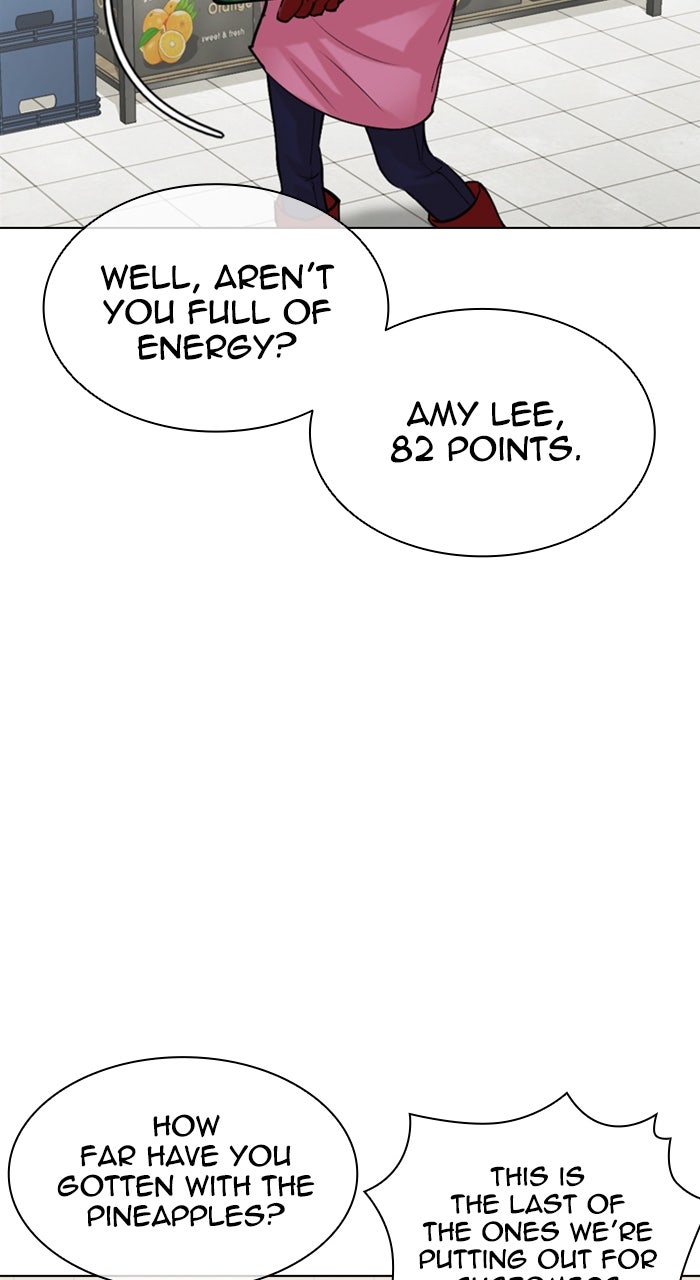 Read Lookism ENGLISH Manga Online