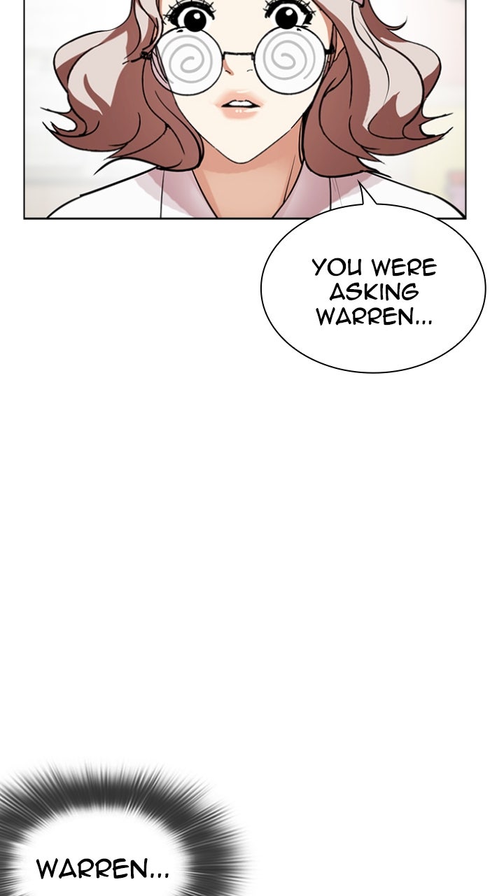 Read Lookism ENGLISH Manga Online