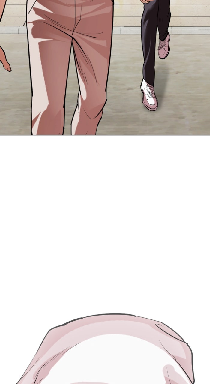 Read Lookism ENGLISH Manga Online