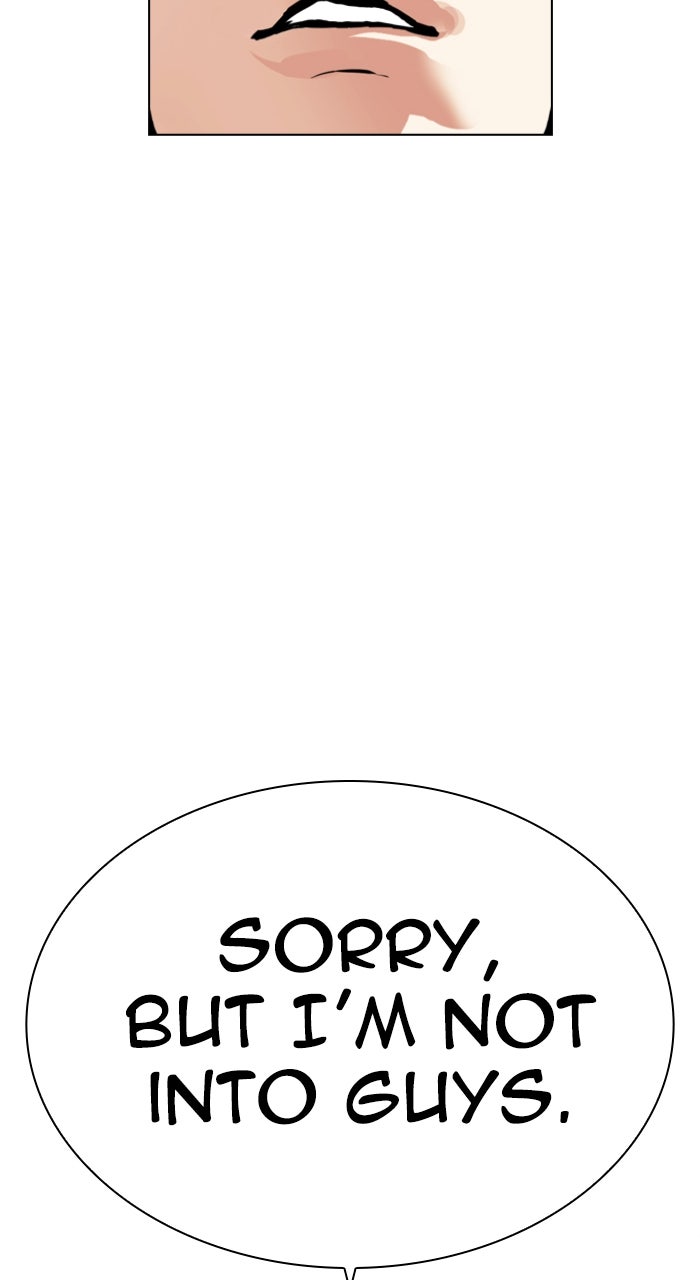 Read Lookism ENGLISH Manga Online