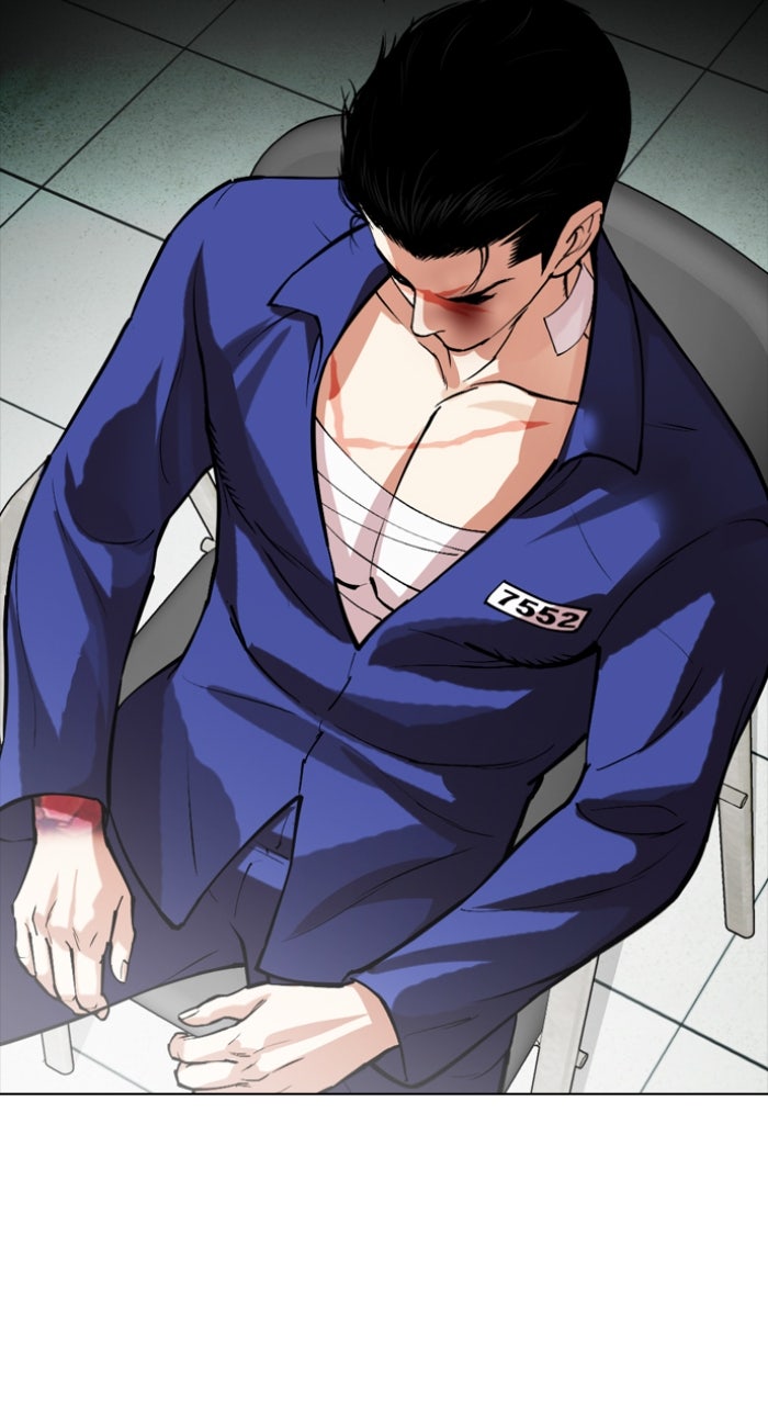 Read Lookism ENGLISH Manga Online