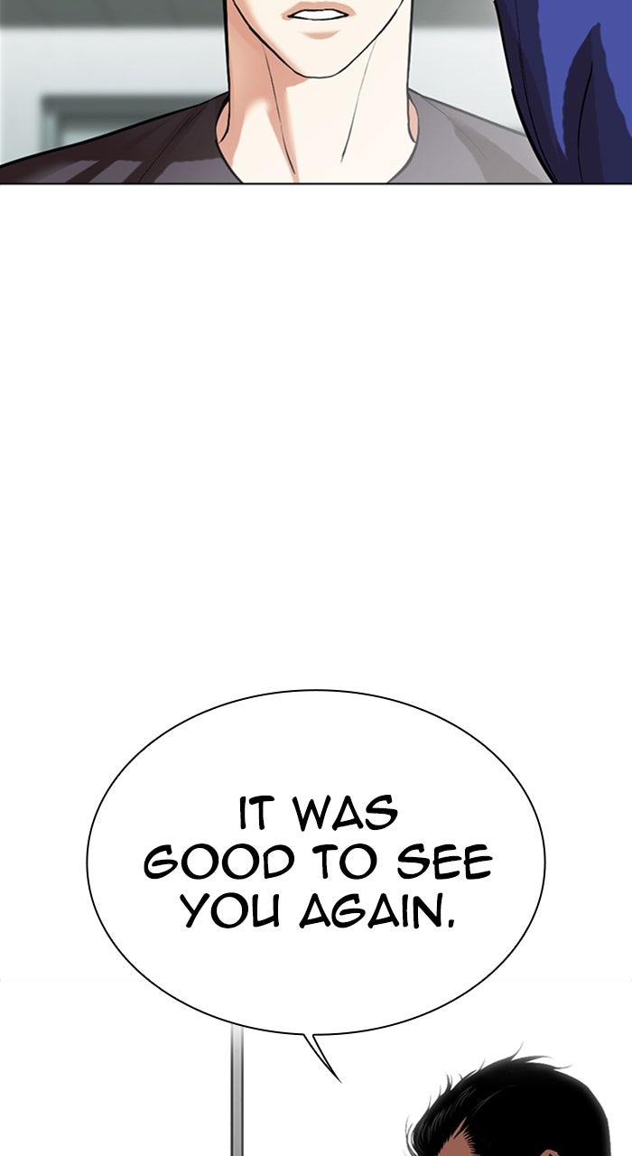 Read Lookism ENGLISH Manga Online