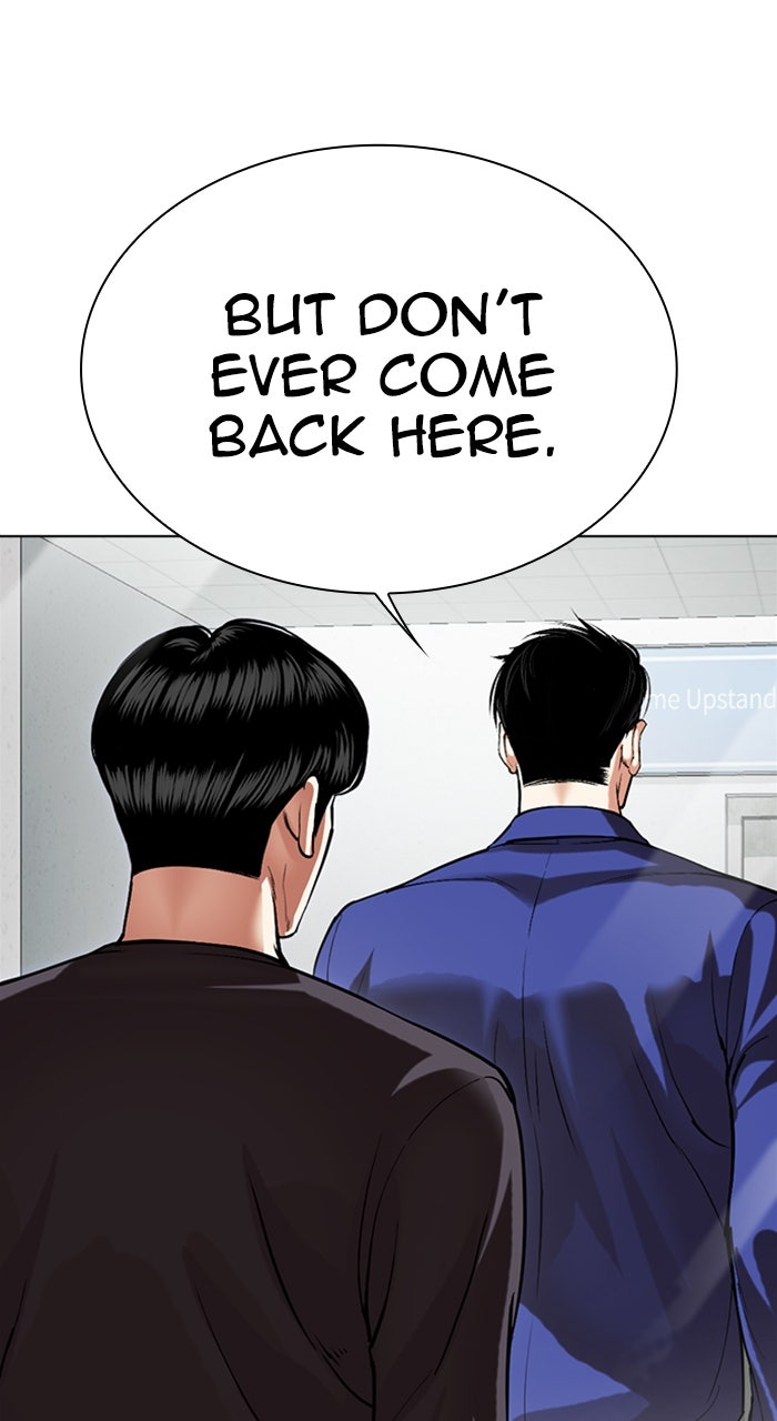 Read Lookism ENGLISH Manga Online