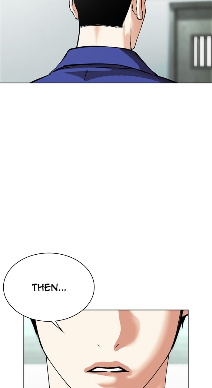 Read Lookism ENGLISH Manga Online