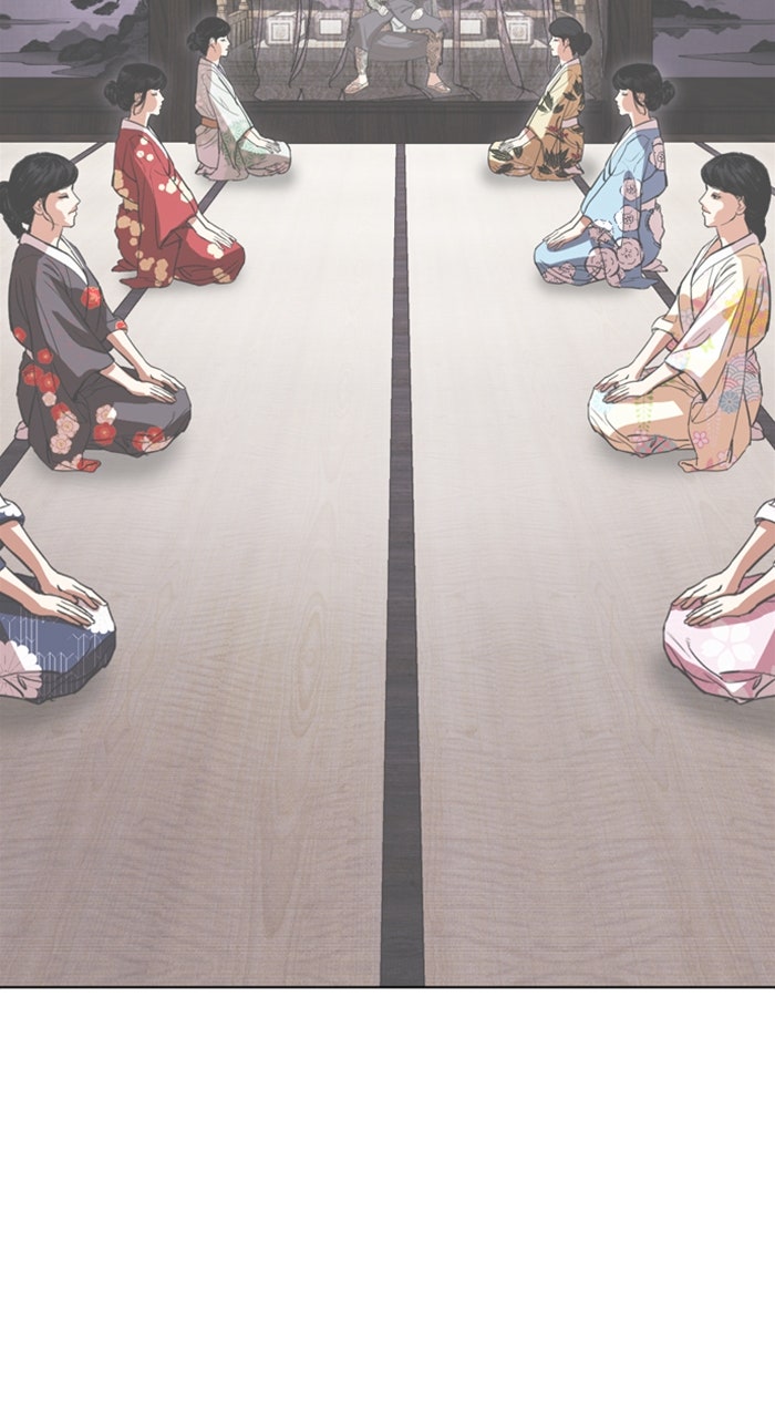 Read Lookism ENGLISH Manga Online