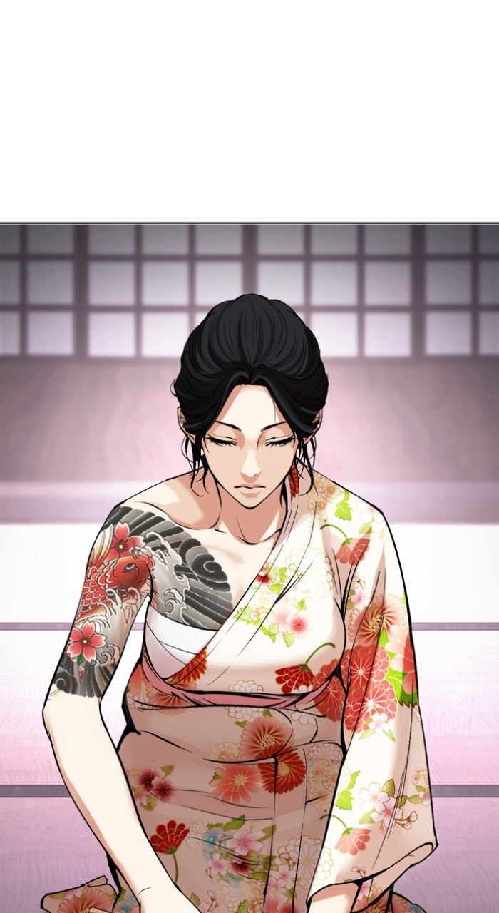 Read Lookism ENGLISH Manga Online