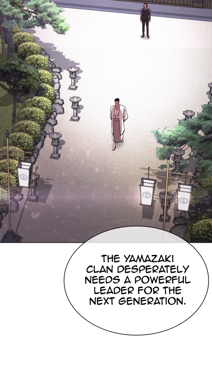 Read Lookism ENGLISH Manga Online