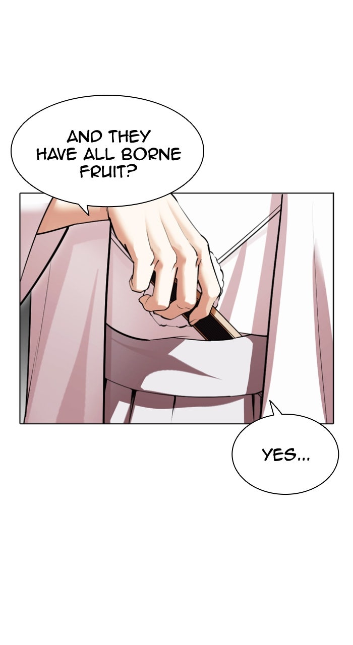 Read Lookism ENGLISH Manga Online