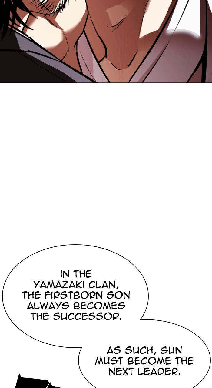 Read Lookism ENGLISH Manga Online