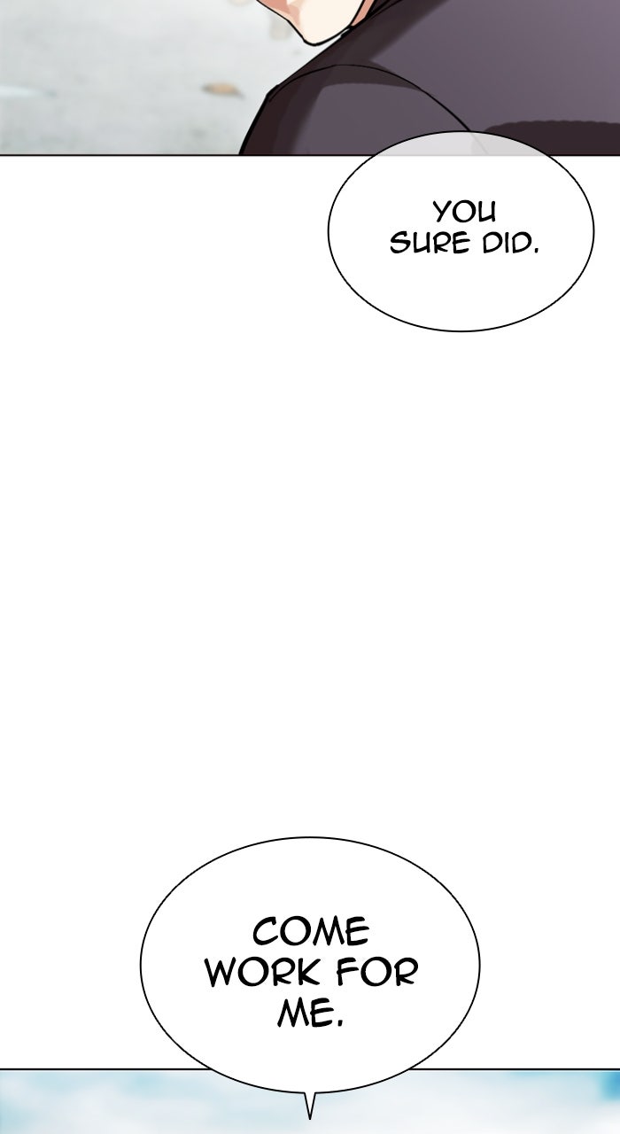 Read Lookism ENGLISH Manga Online