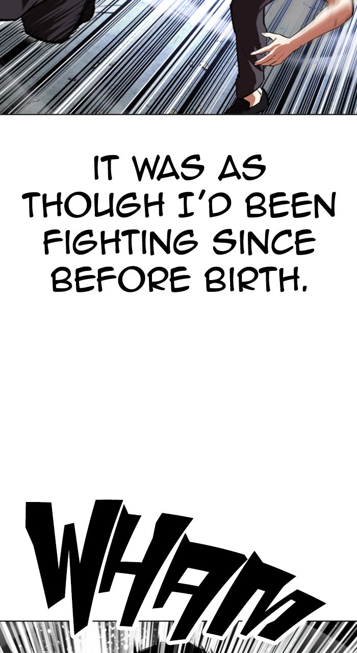 Read Lookism ENGLISH Manga Online