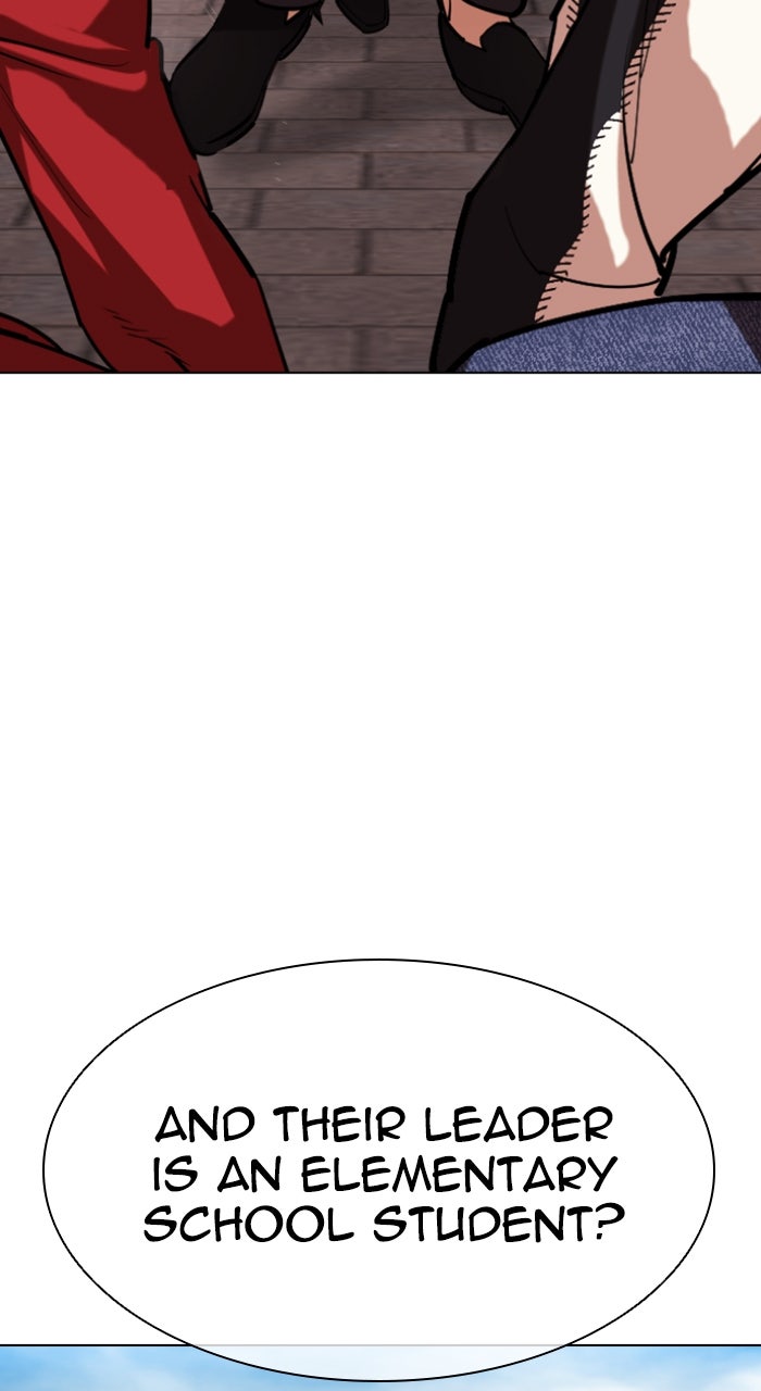 Read Lookism ENGLISH Manga Online