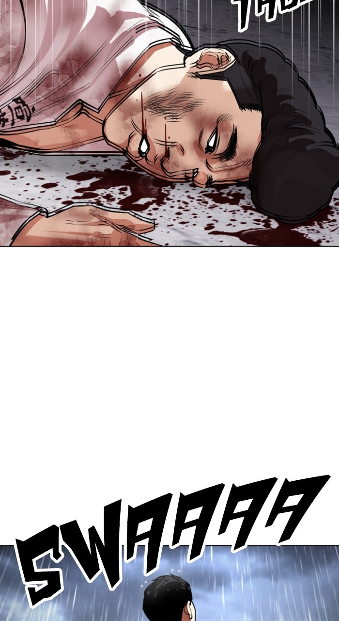Read Lookism ENGLISH Manga Online