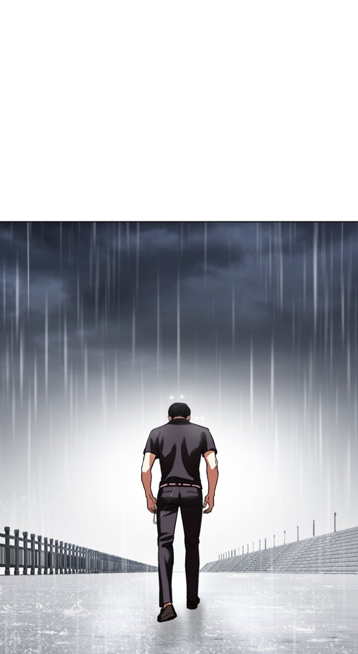 Read Lookism ENGLISH Manga Online