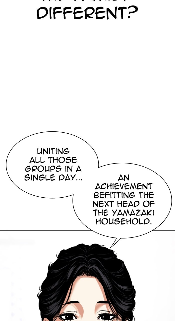 Read Lookism ENGLISH Manga Online