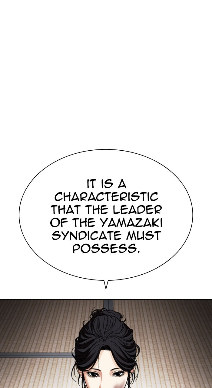 Read Lookism ENGLISH Manga Online